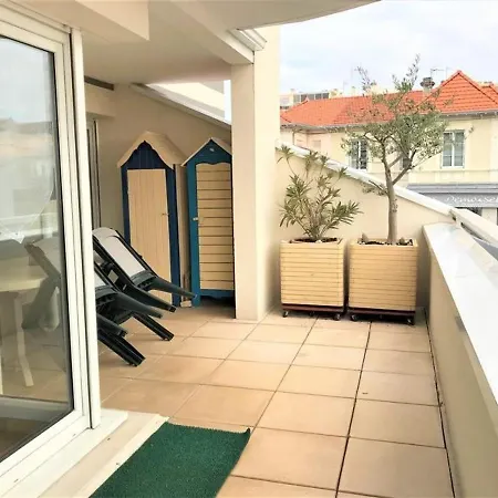 T2 Cabine, Proche Port De Plaisance, Commodites Et Plage Arcachon