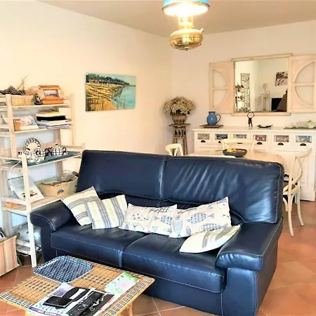 T2 Cabine, Proche Port De Plaisance, Commodites Et Plage * Arcachon