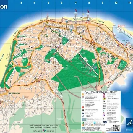 T2 Cabine, Proche Port De Plaisance, Commodites Et Plage *